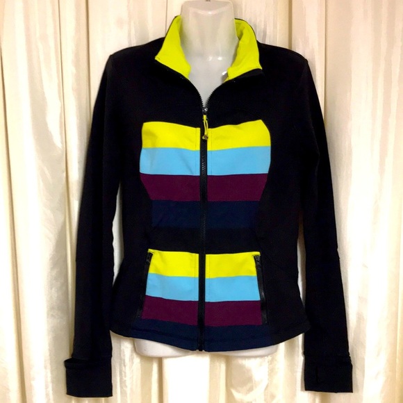 Lululemon Forme Jacket II. - Picture 3 of 8